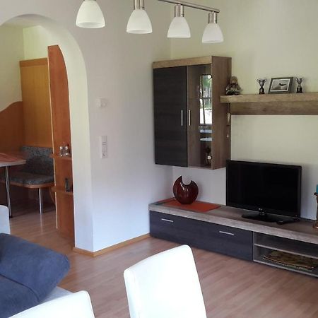 Ferienwohnung Winkl Liesing Bagian luar foto