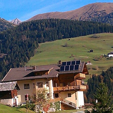 Ferienwohnung Winkl Liesing Bagian luar foto
