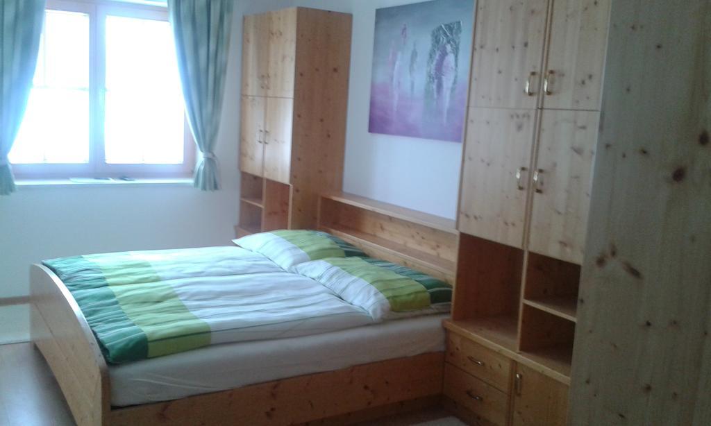 Ferienwohnung Winkl Liesing Bagian luar foto