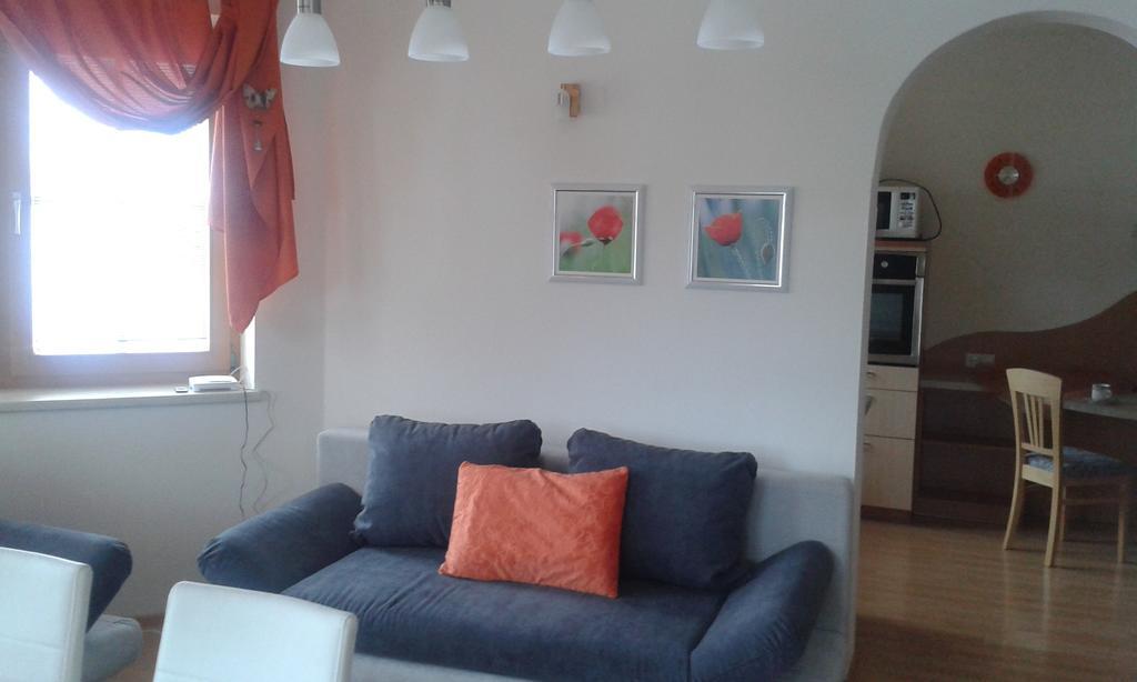 Ferienwohnung Winkl Liesing Bagian luar foto