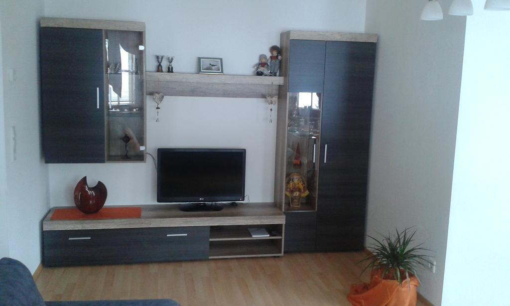 Ferienwohnung Winkl Liesing Bagian luar foto