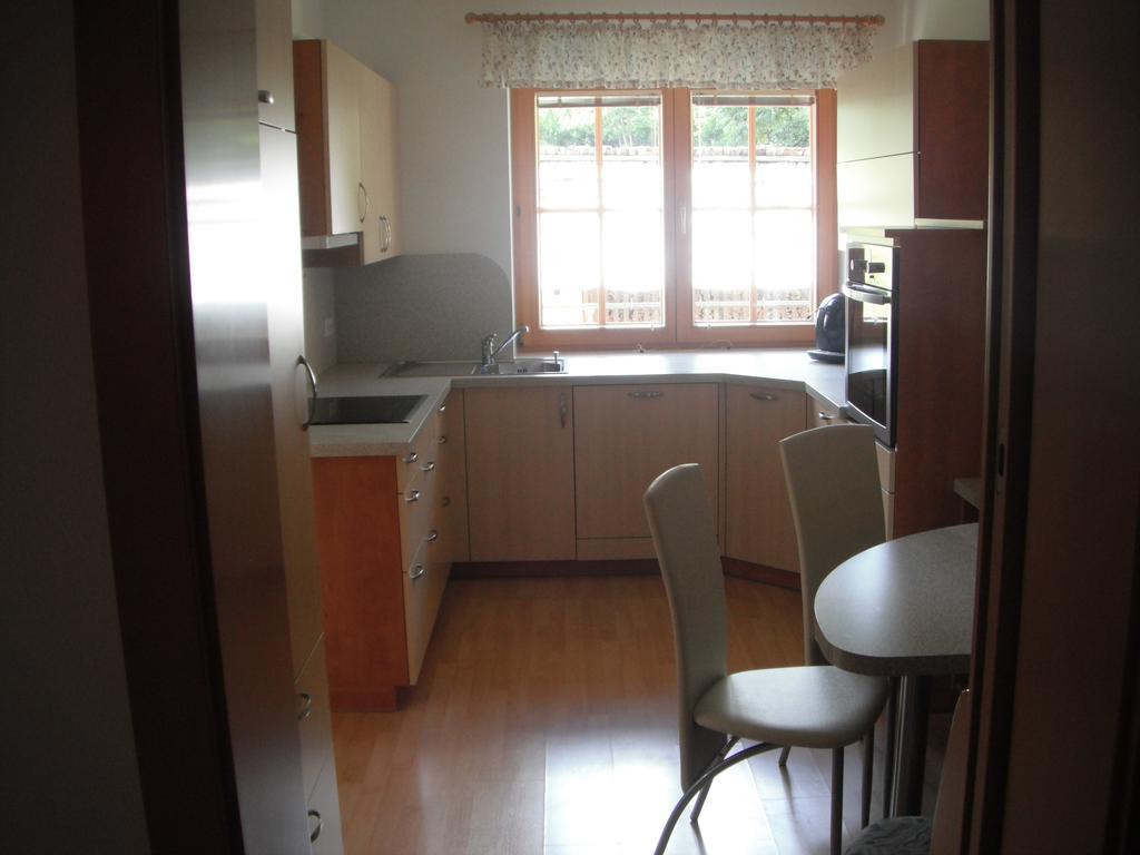 Ferienwohnung Winkl Liesing Bagian luar foto