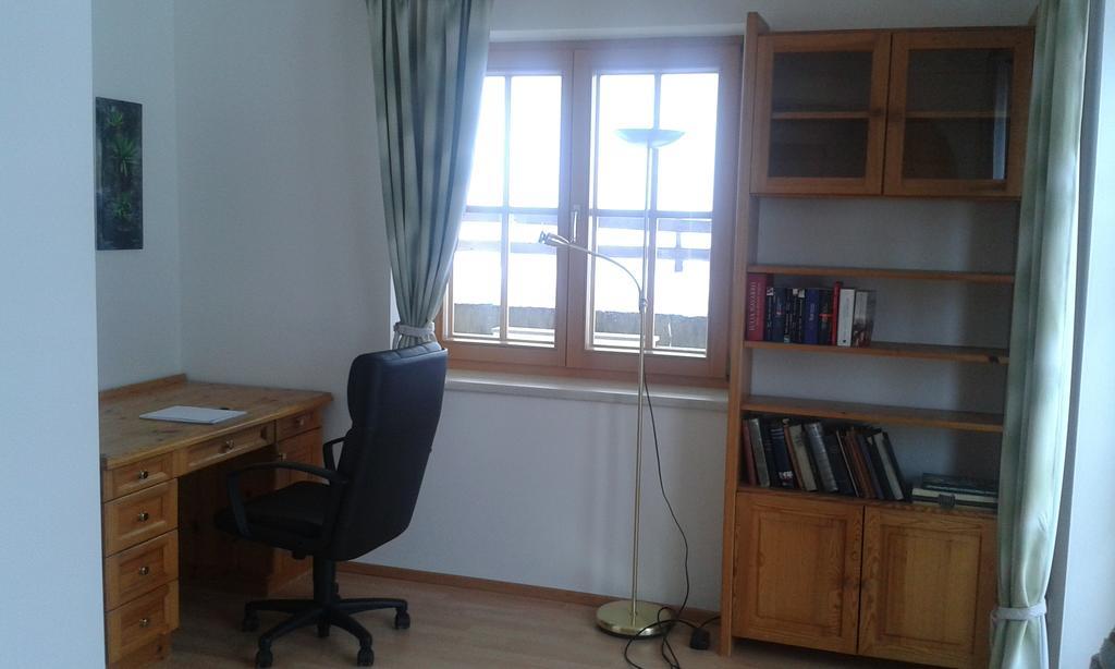 Ferienwohnung Winkl Liesing Bagian luar foto