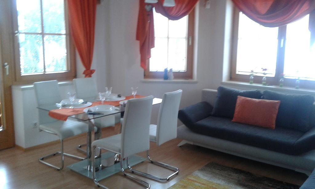 Ferienwohnung Winkl Liesing Bagian luar foto