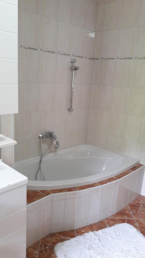 Ferienwohnung Winkl Liesing Bagian luar foto