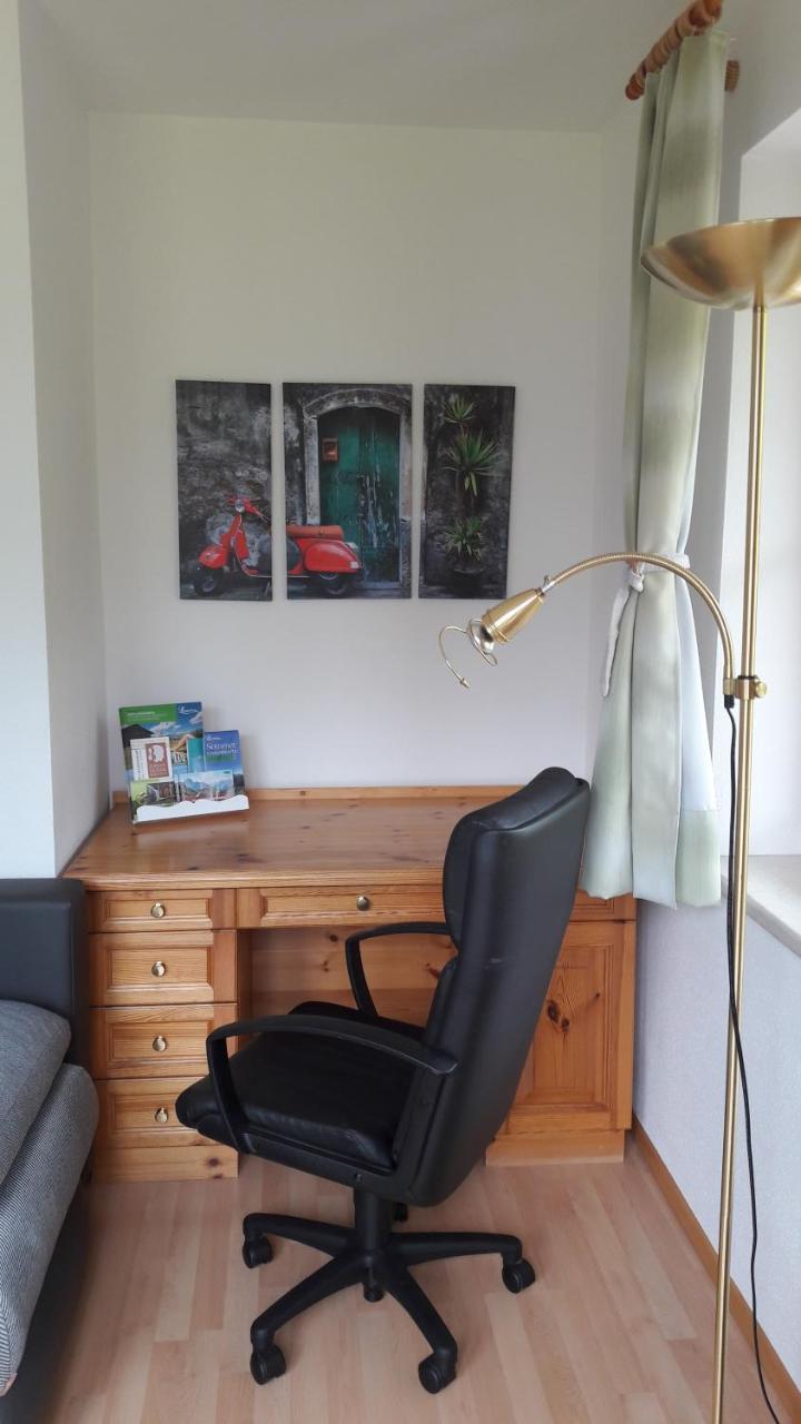 Ferienwohnung Winkl Liesing Bagian luar foto