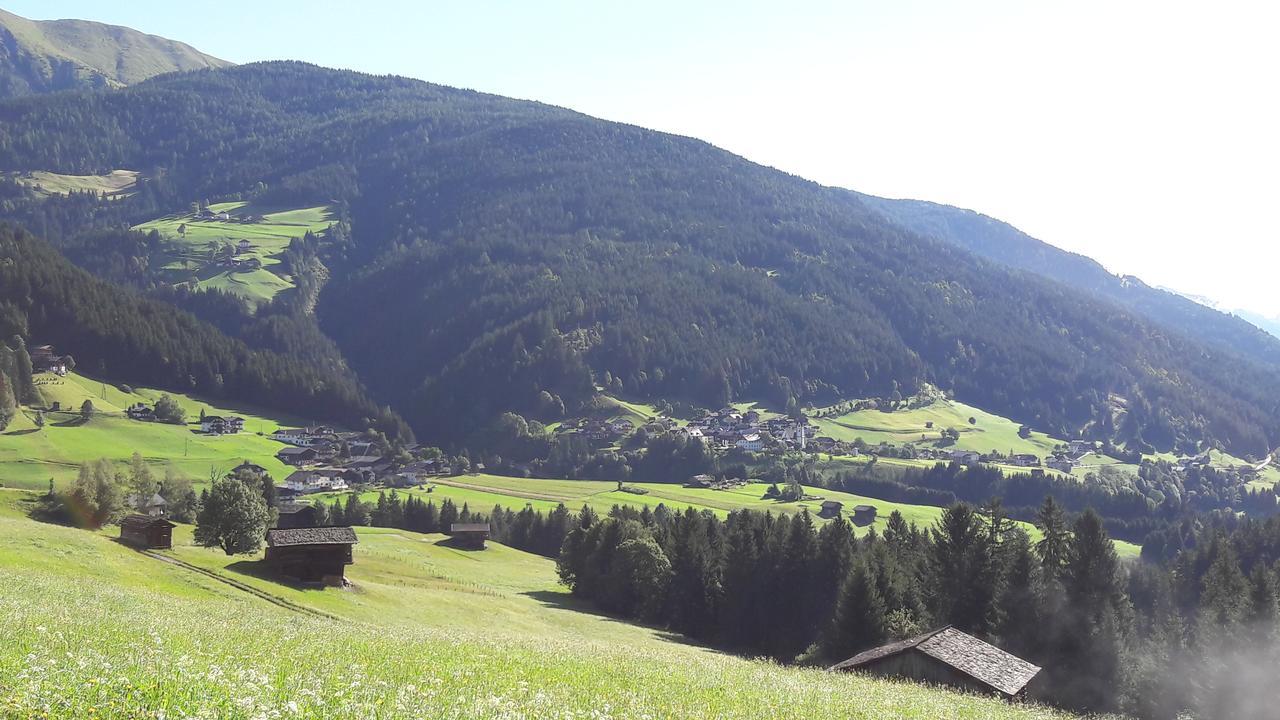 Ferienwohnung Winkl Liesing Bagian luar foto