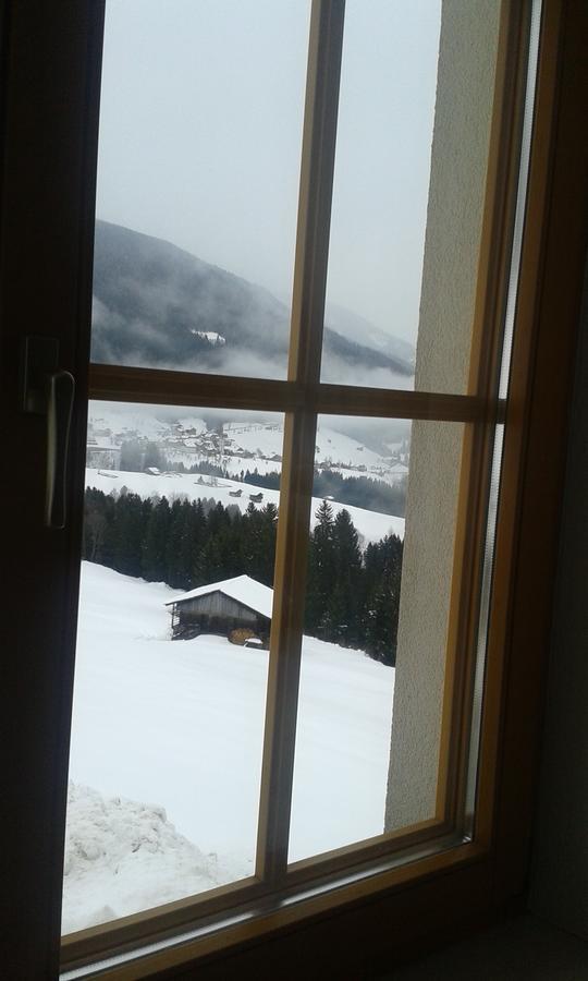 Ferienwohnung Winkl Liesing Bagian luar foto