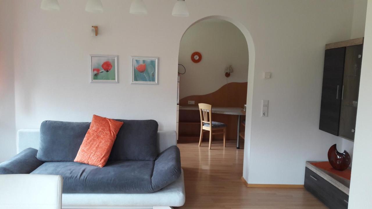 Ferienwohnung Winkl Liesing Bagian luar foto