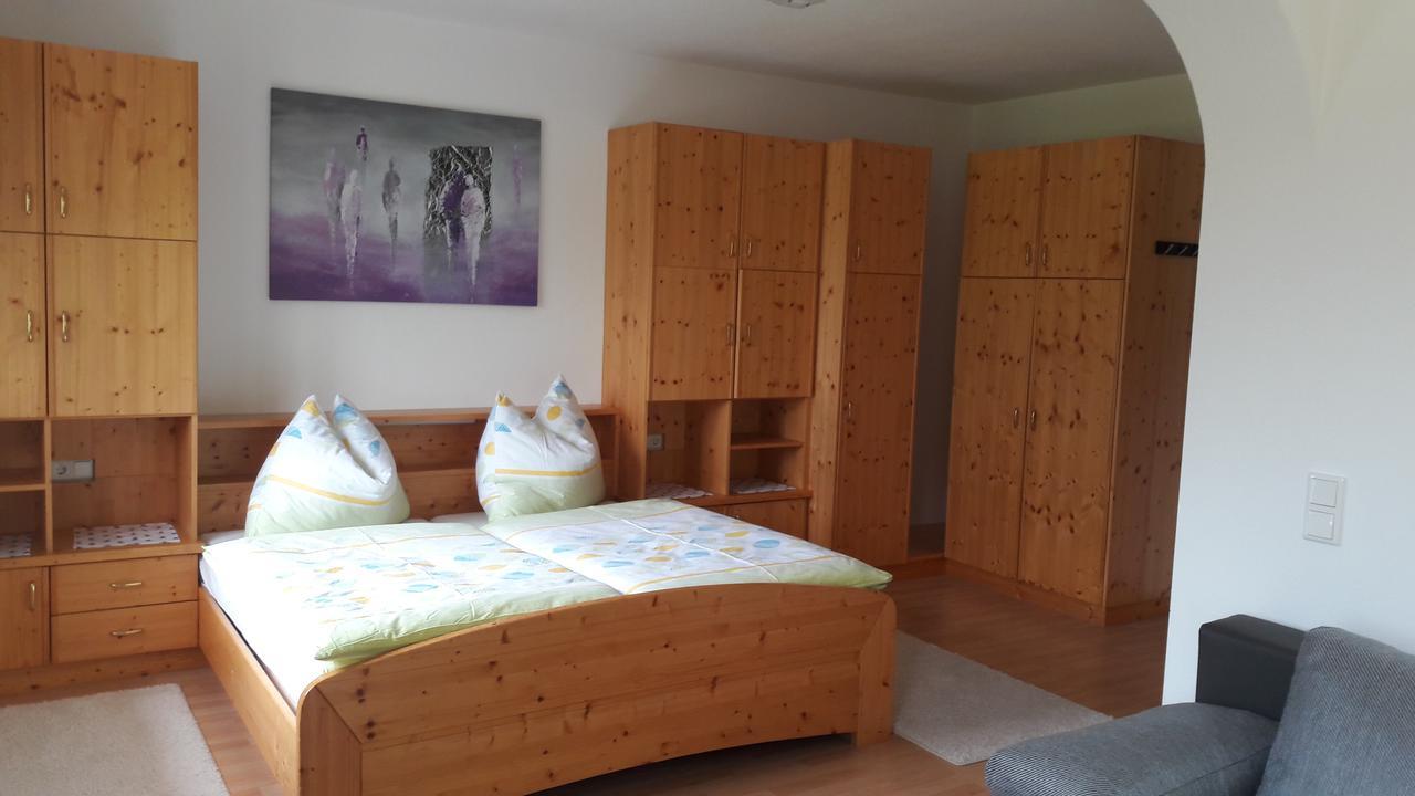 Ferienwohnung Winkl Liesing Bagian luar foto