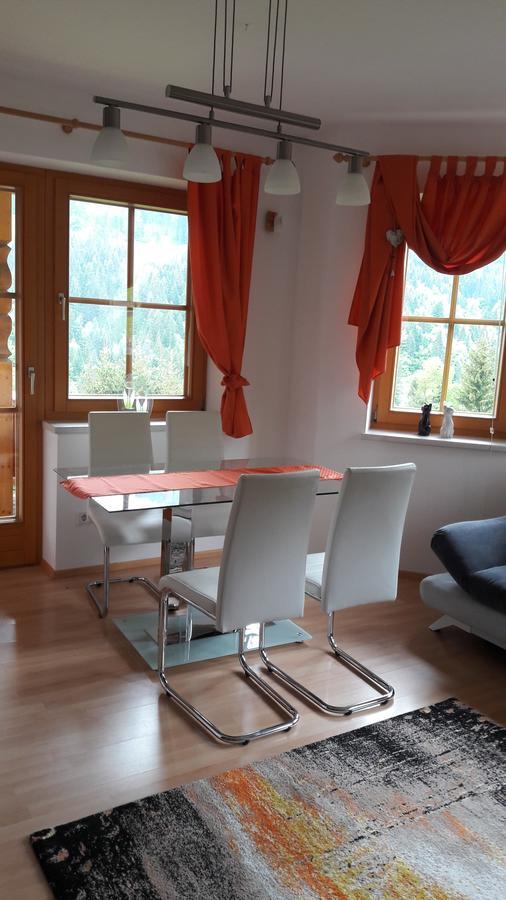 Ferienwohnung Winkl Liesing Bagian luar foto