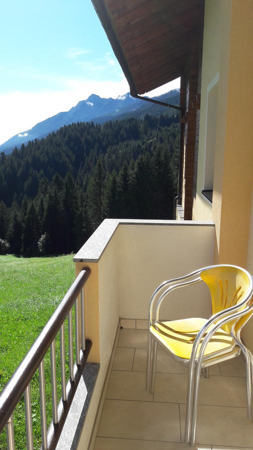 Ferienwohnung Winkl Liesing Bagian luar foto