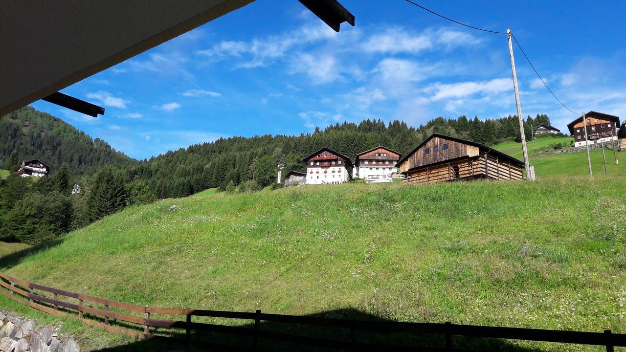 Ferienwohnung Winkl Liesing Bagian luar foto