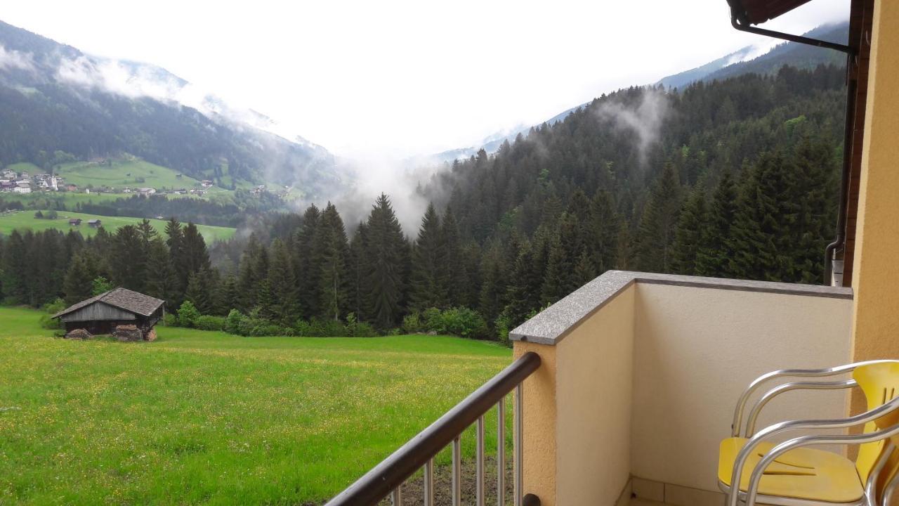 Ferienwohnung Winkl Liesing Bagian luar foto