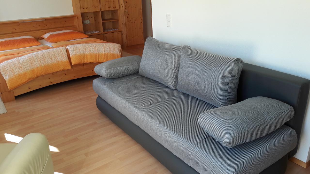 Ferienwohnung Winkl Liesing Bagian luar foto