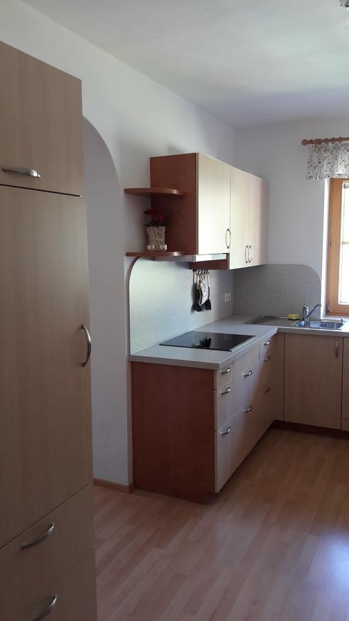 Ferienwohnung Winkl Liesing Bagian luar foto