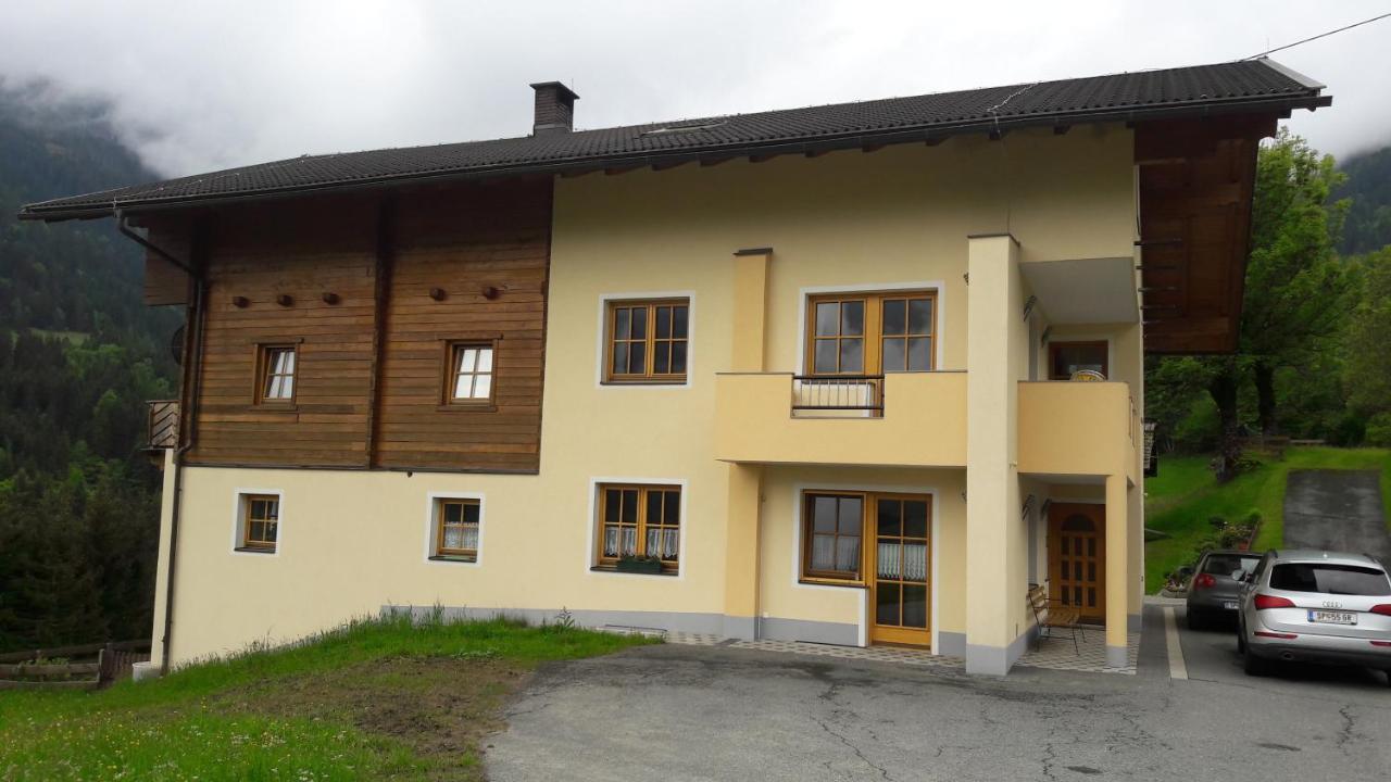 Ferienwohnung Winkl Liesing Bagian luar foto
