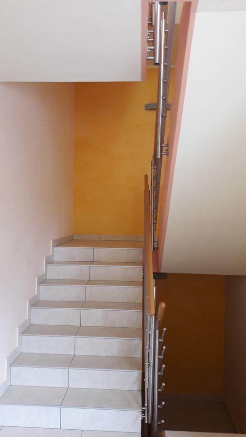 Ferienwohnung Winkl Liesing Bagian luar foto